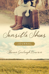 Title: Sensible Shoes Journal, Author: Sharon Garlough Brown