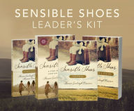 Title: Sensible Shoes Leader's Kit, Author: Sharon Garlough Brown