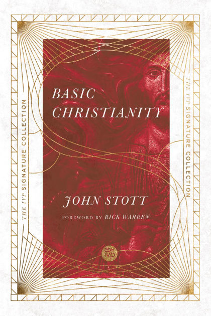 Basic Christianity By John Stott, Paperback | Barnes & Noble®