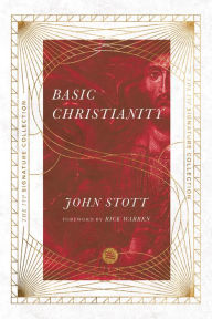 Title: Basic Christianity, Author: John Stott