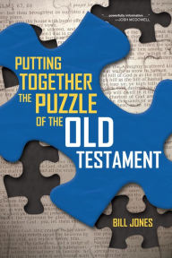Putting Together the Puzzle of the Old Testament