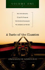 A Taste of the Classics - Volume 1: Mere Christianity, Pilgrim's Progress, The Brothers Karamazov & The Imitation of Christ