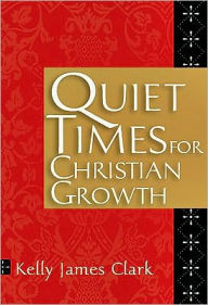Quiet Times for Christian Growth 5-pack