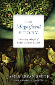 Title: The Magnificent Story: Uncovering a Gospel of Beauty, Goodness, and Truth, Author: James Bryan Smith