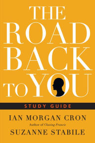 Title: The Road Back to You Study Guide, Author: Ian Morgan Cron