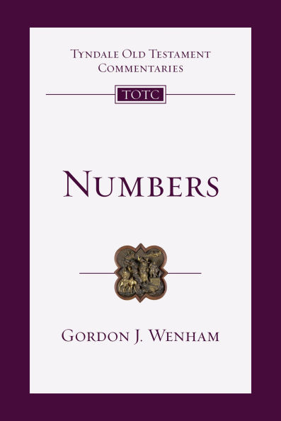 Numbers: An Introduction and Commentary