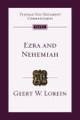 Ezra and Nehemiah: An Introduction and Commentary