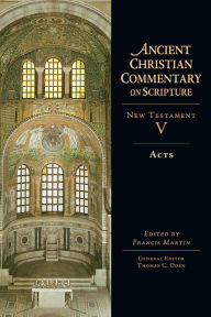 Title: Acts: Volume 5, Author: Francis Martin