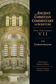 Title: 1-2 Corinthians: Volume 7, Author: Gerald L. Bray