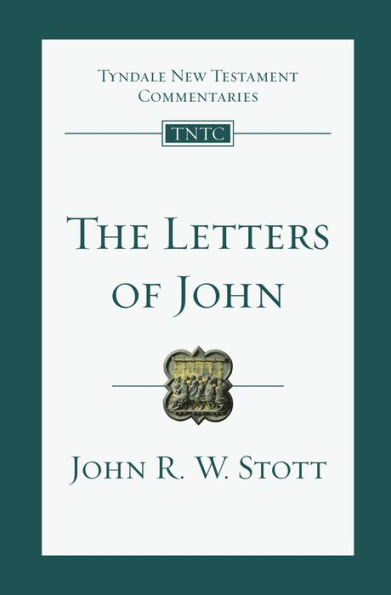 The Letters of John: An Introduction and Commentary
