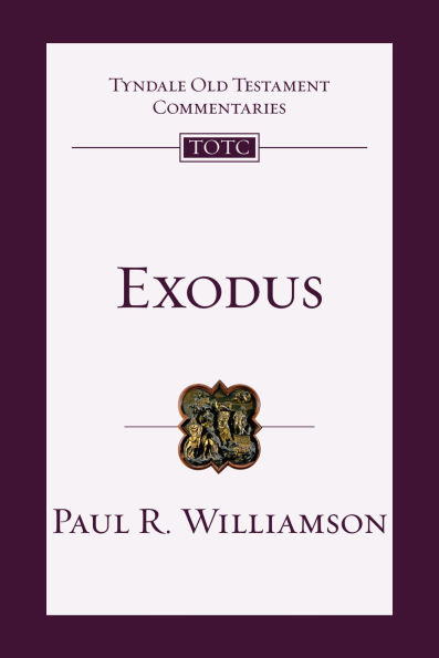 Exodus: An Introduction and Commentary