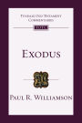 Exodus: An Introduction and Commentary