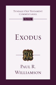 Title: Exodus: An Introduction and Commentary, Author: Paul Williamson