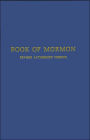 Book of Mormon: Revised Authorized Edition