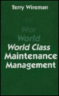 World Class Maintenance Management