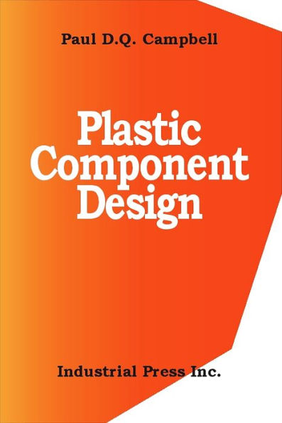 Plastic Component Design