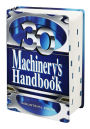 Machinery's Handbook, 30th Edition, Toolbox Edition / Edition 30