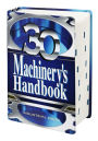Machinery's Handbook, 30th Edition, Toolbox Edition