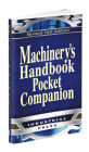 Machinery's Handbook, 30th Edition, Pocket Companion / Edition 30