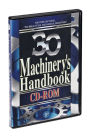 Machinery's Handbook, 30th Edition, CD-ROM Upgrade