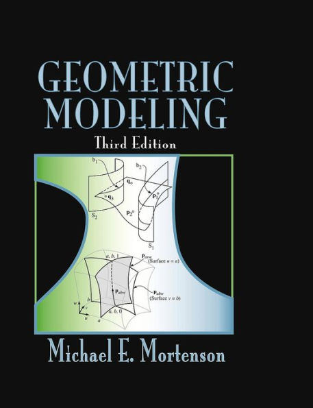 Geometric Modeling / Edition 3