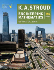 Engineering Mathematics 7E / Edition 7