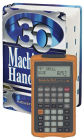 Machinery's Handbook 30th. Edition, Large Print, & Calc Pro 2 Combo