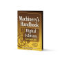 Machinery's Handbook 31 Digital Edition Upgrade: An Easy-Access Value-Added Package / Edition 31