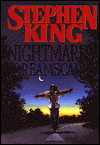 Nightmares and Dreamscapes