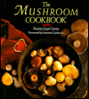 The Mushroom Cookbook