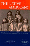 Native Americans: The Indigenous People of North America