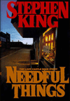 Needful Things
