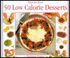 Step-by-Step: 50 Low-Calorie Desserts