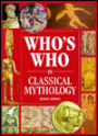 Who's Who in Classical Mythology
