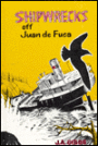 Shipwrecks off Juan de Fuca