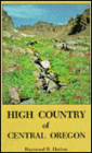 High Country of Central Oregon
