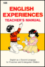 English Experiences