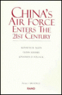 China's Air Force Enters the 21st Century