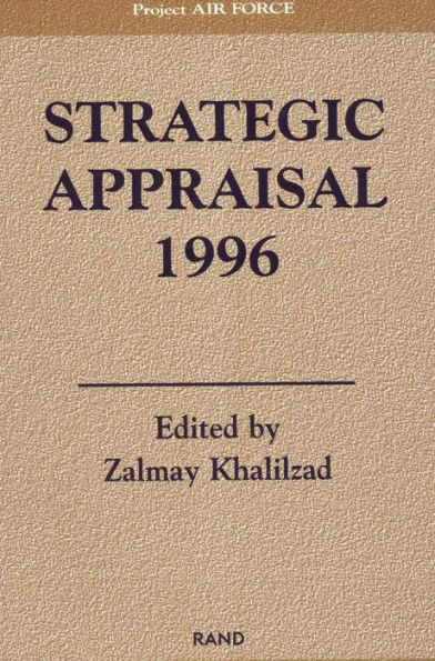 Strategic Appraisal 1996 / Edition 1