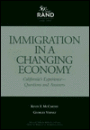 Immigration in a Changing Economy: California's Experience--Questions and Answers