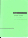 Economic Openess: Many Facets, Many Metrics