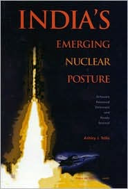 India's Emerging Nuclear Posture: Between Recessed Deterrent and Ready Arsenal
