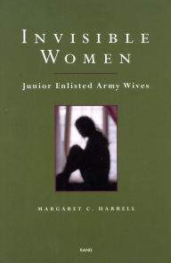 Invisible Women: Junior Enlisted Army Wives