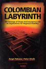 Colombian Labyrinth: The Synergy of Drugs and Insurgency and Its Implications for Regional Stability
