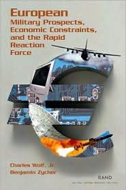 European Military Prospects, and Economic Constraints and the Rapid Reaction Force (2001)