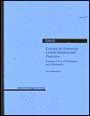 Concepts for Enhancing Critical Infrastructure Protection: Relating Y2K to CIP Research and Development