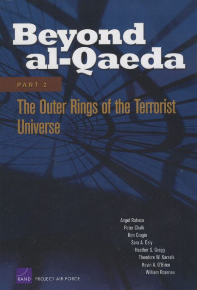 Beyond al-Qaeda: Part 2: The Outer Rings of the Terrorist Universe
