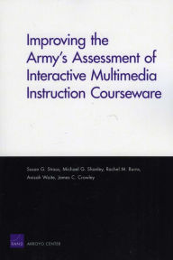 Improving the Army's Assessment of Interactive Multimedia Instruction Courseware 2009