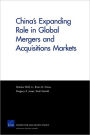 China's Expanding Role in Global Mergers and Acquisitions Markets