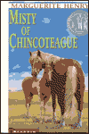Misty of Chincoteague